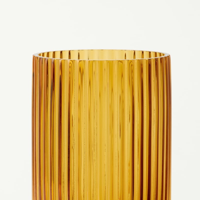 Modena Honey Vase