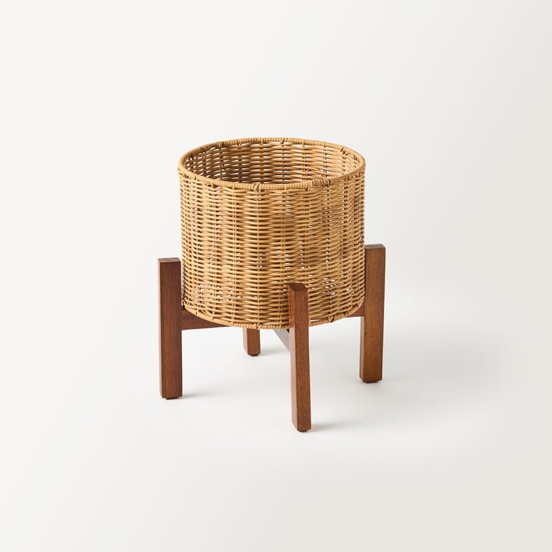 Arizona Natural Plant Stand