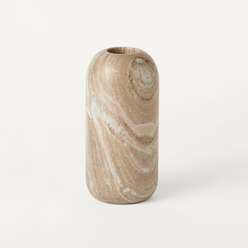 Marmo Toronto Marble Vase 
