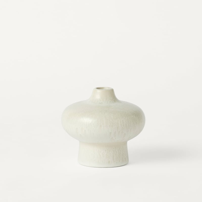 Odessa Ivory Vase