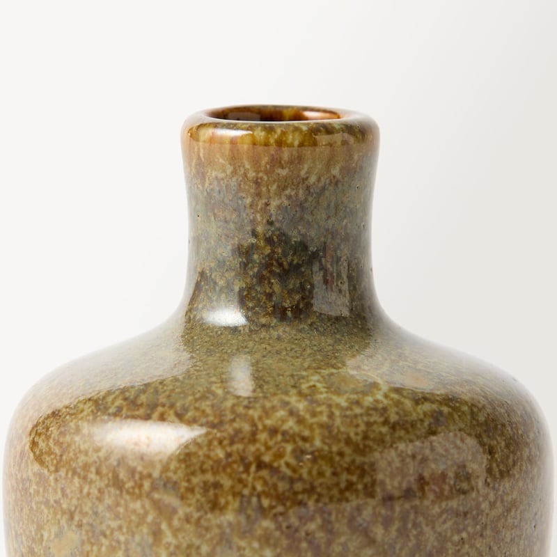 Piccolo Small Olive Vase