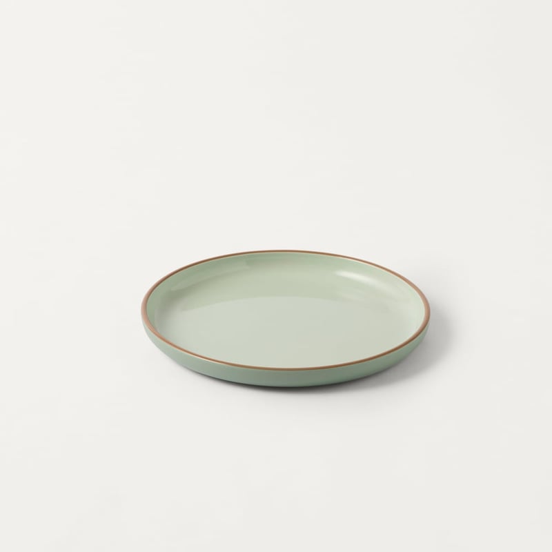 Finley Green Side Plates Pack of 4