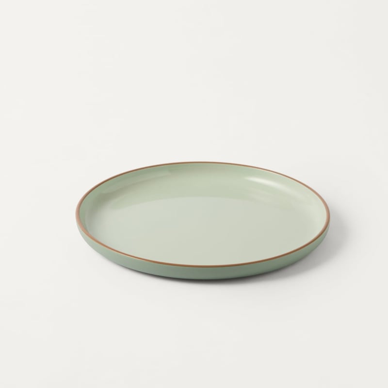 Finley Green Dinner Plates Pack of 4