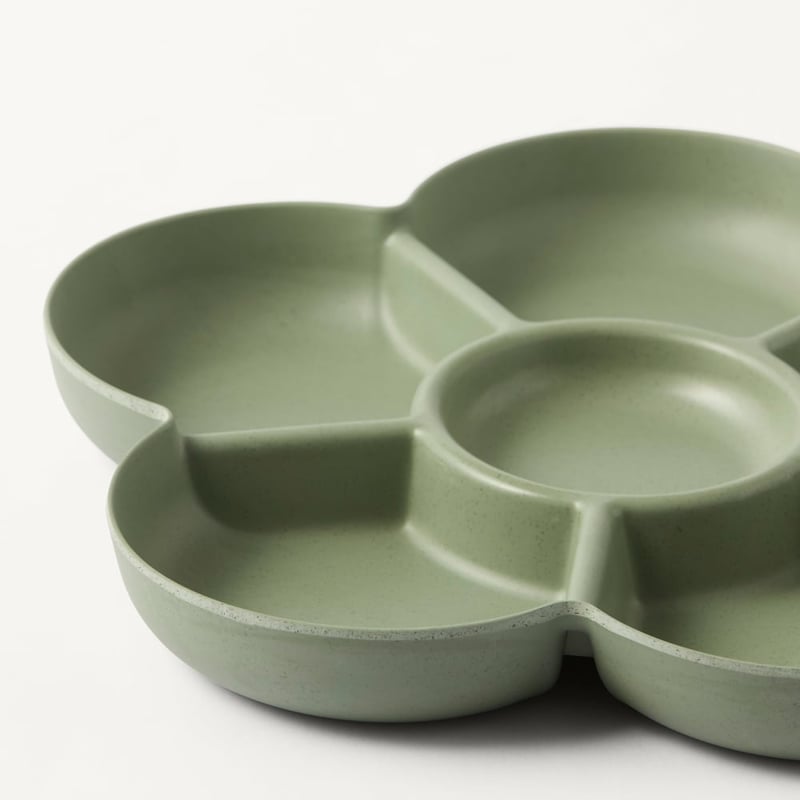 Finley Green Chip & Dip