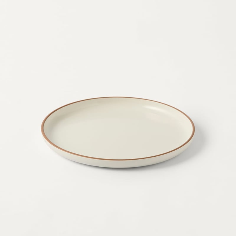 Finley Ivory Dinner Plates Pack of 4