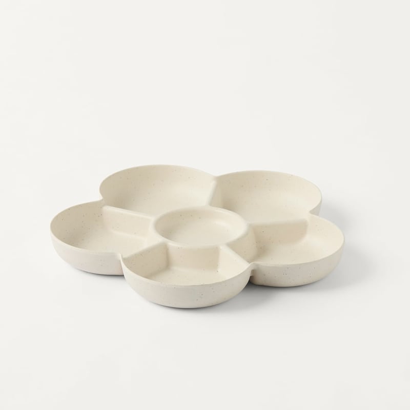 Finley Ivory Chip & Dip