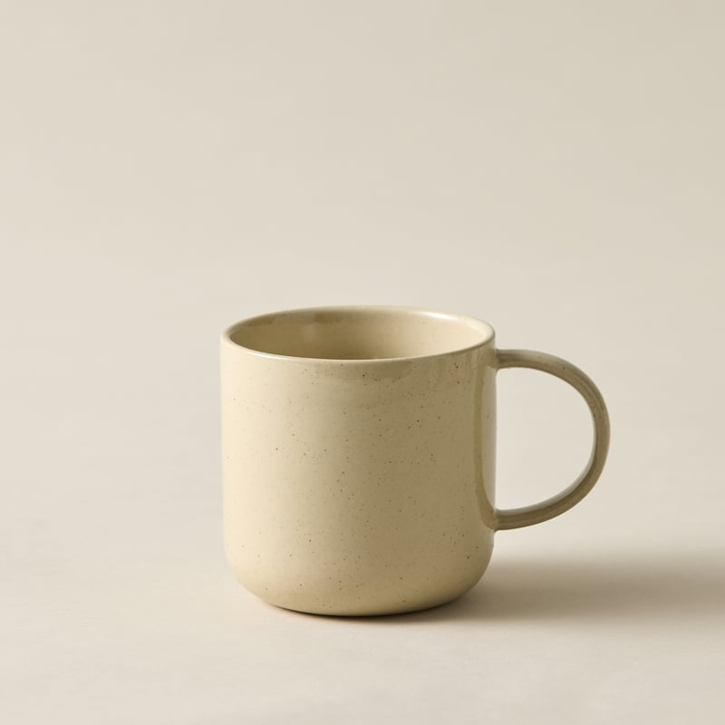 Marion Natural Mugs Pack of 4