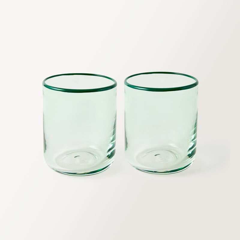 Indie Mint Tumbler Pack of 2