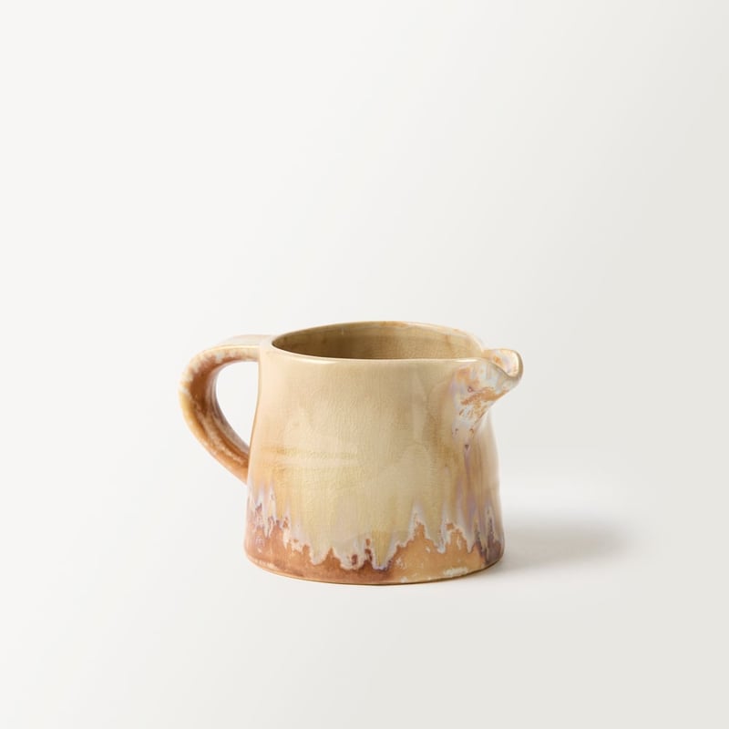 Soreva Natural Milk Pot