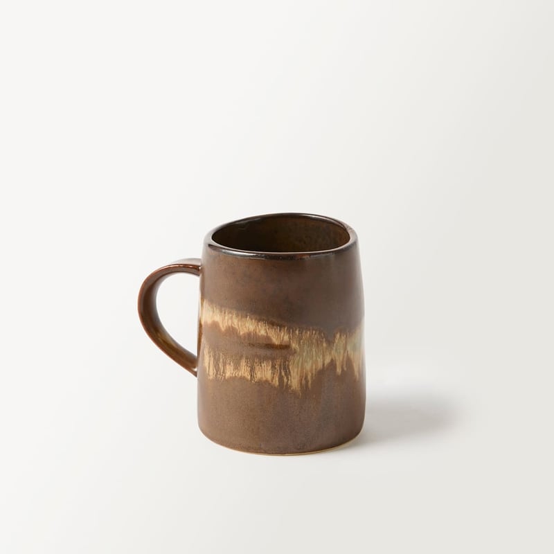 Soreva Mocha Mug
