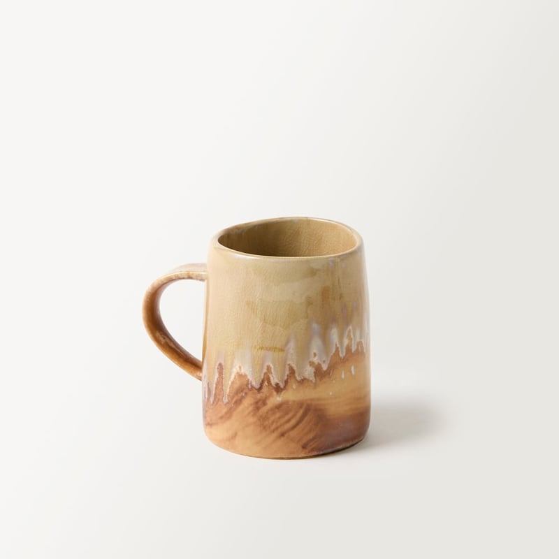 Soreva Natural Mug
