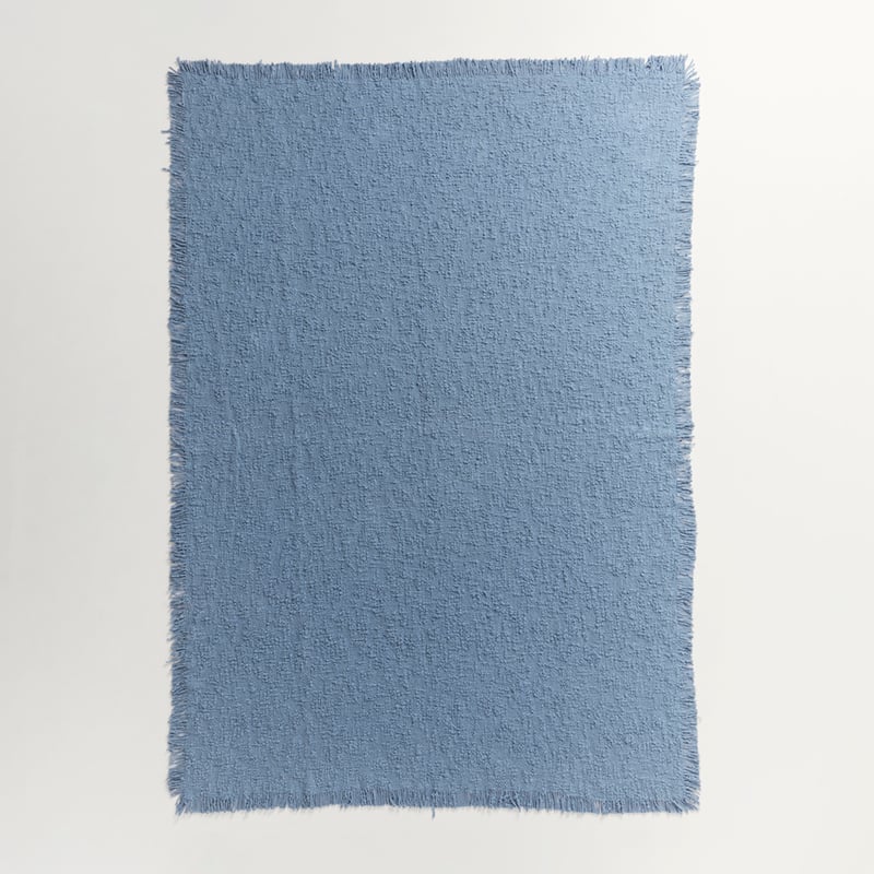 Leiden Allure Boucle Throw
