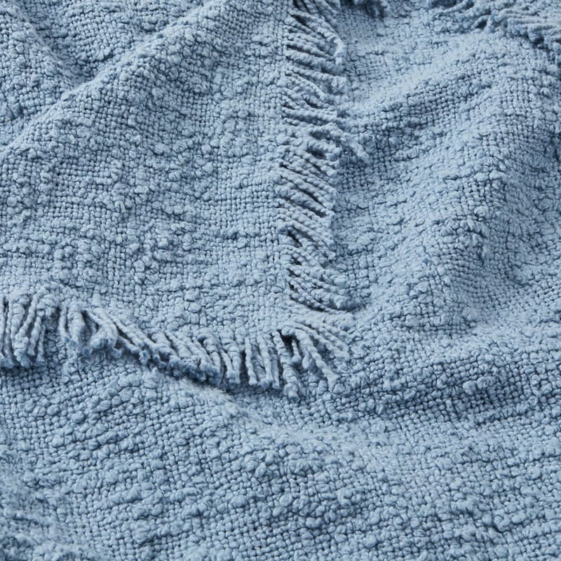 Leiden Allure Boucle Throw