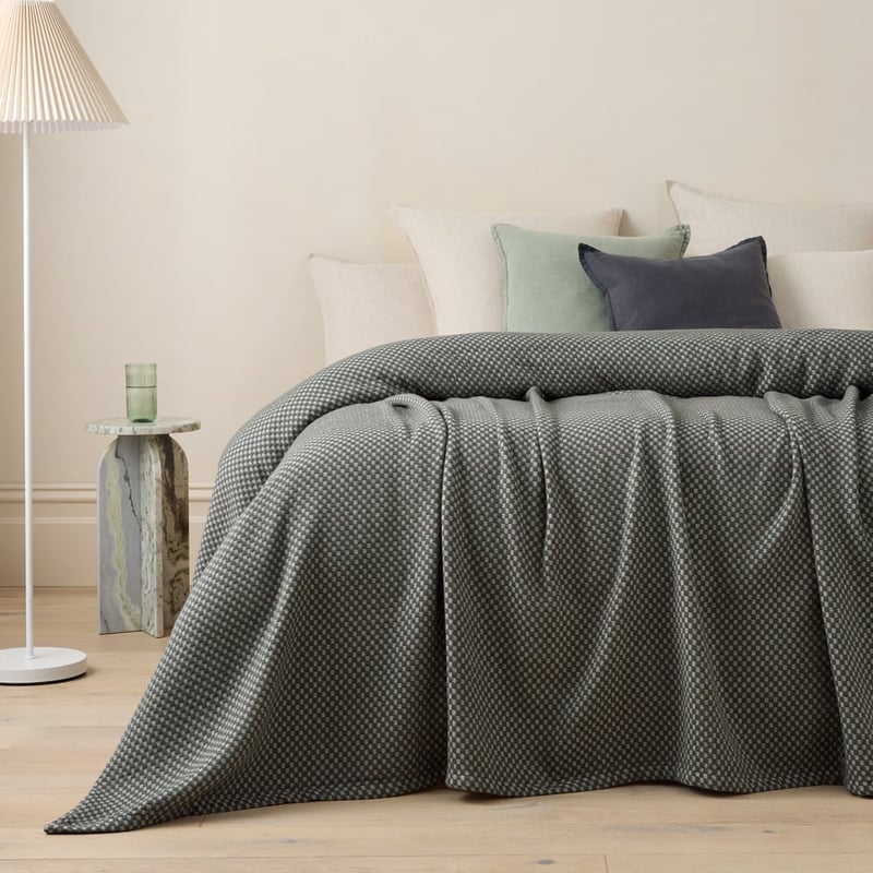 Banko Seapine Blanket