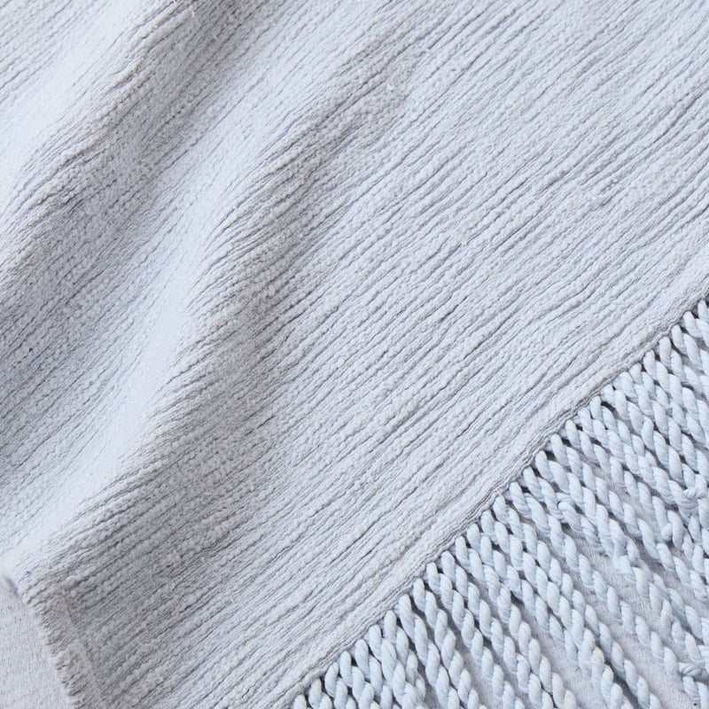 Parker Summer Sky Throw
