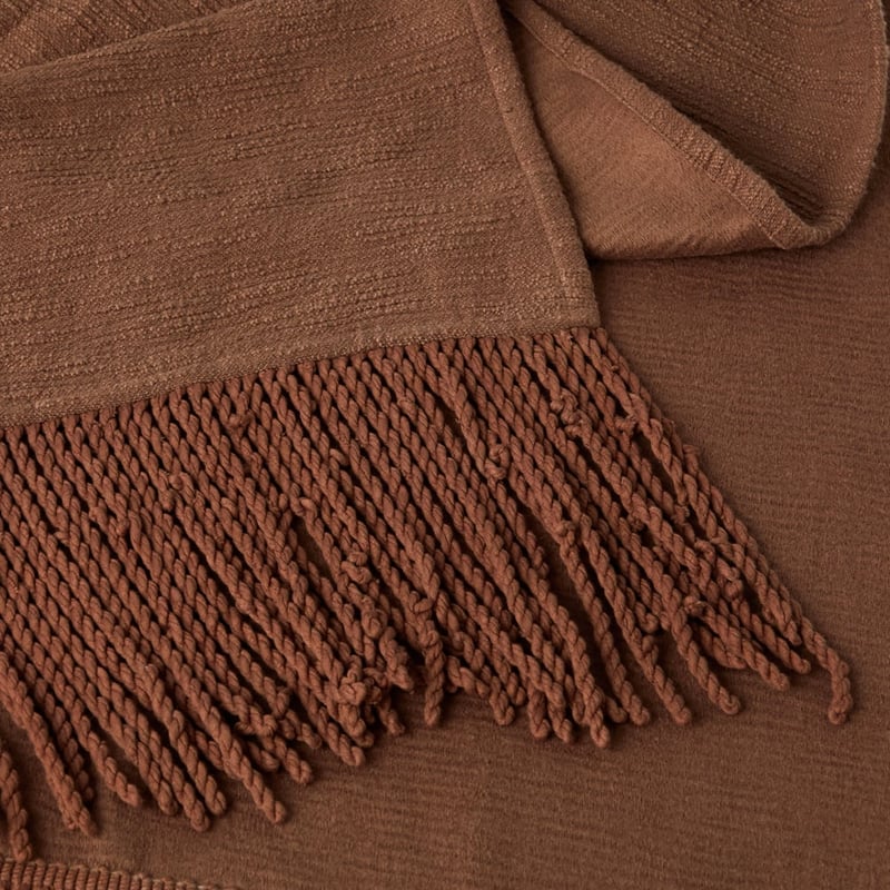 Parker Coffee Throw 