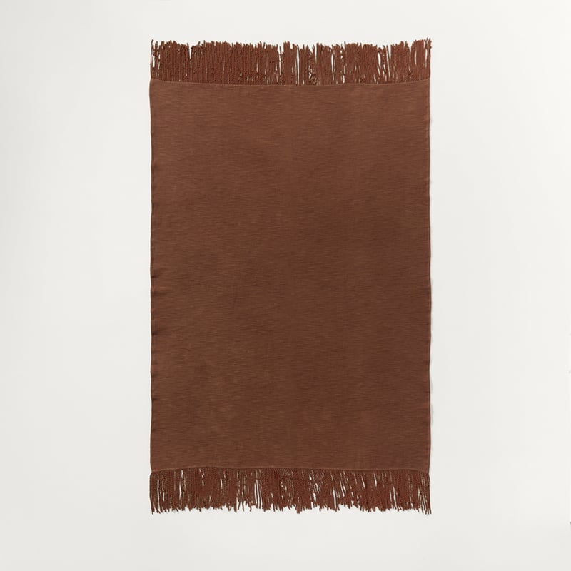 Parker Coffee Throw 