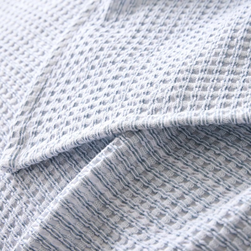 Bowie Clear Water Blanket