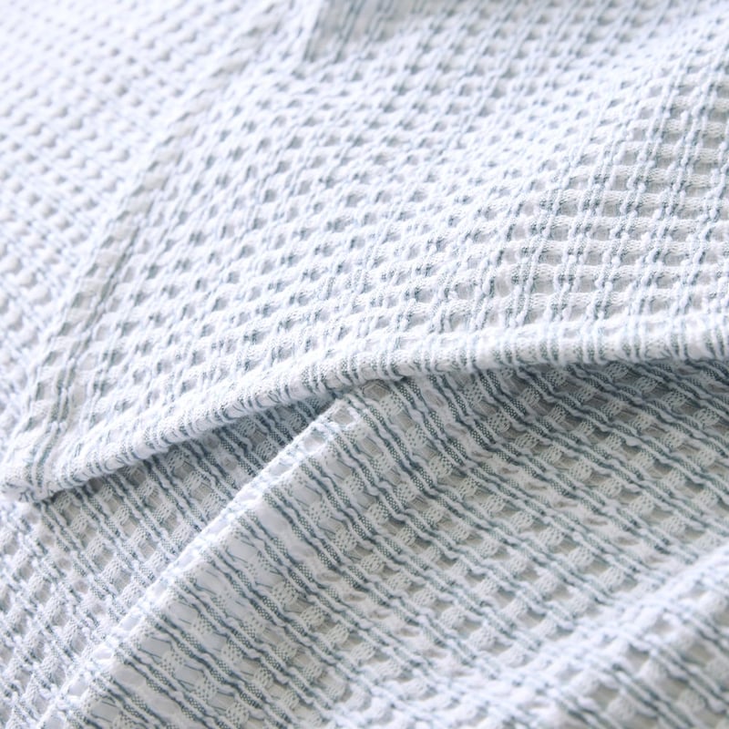 Bowie Clear Water Blanket