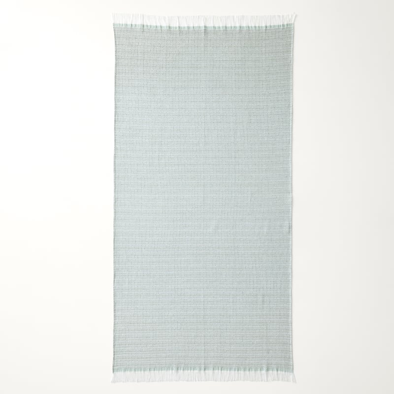 Bowie Chive Throw