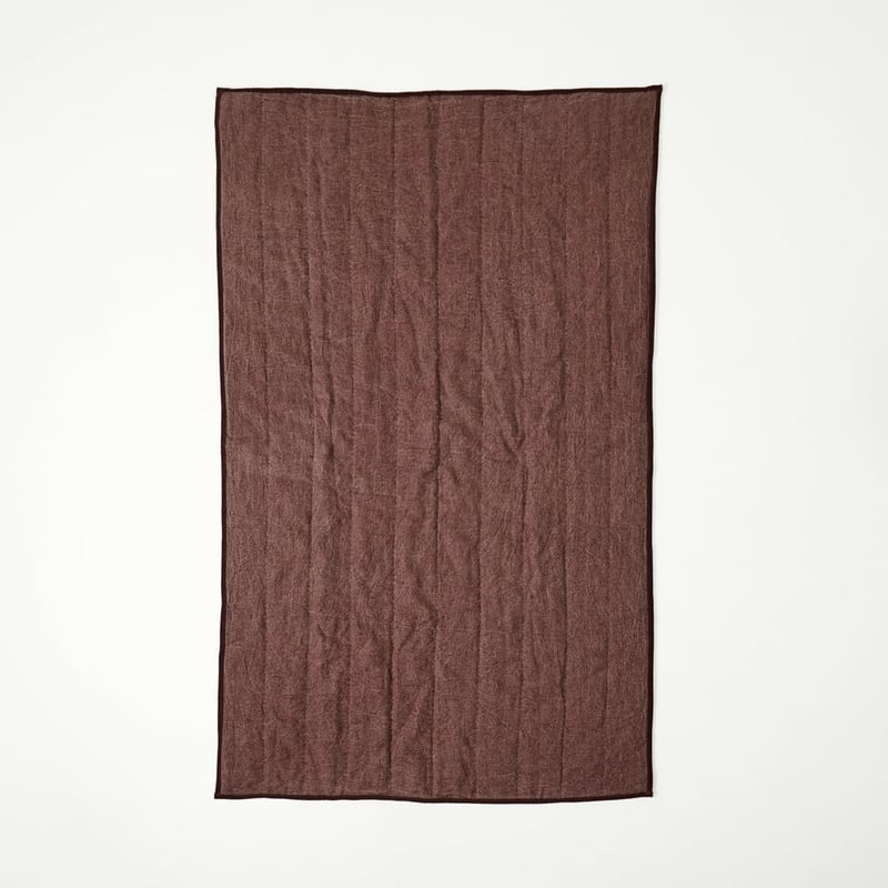 Bailey Chocolate Throw