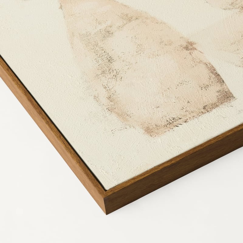 Ardara Natural Amphora Landscape Canvas