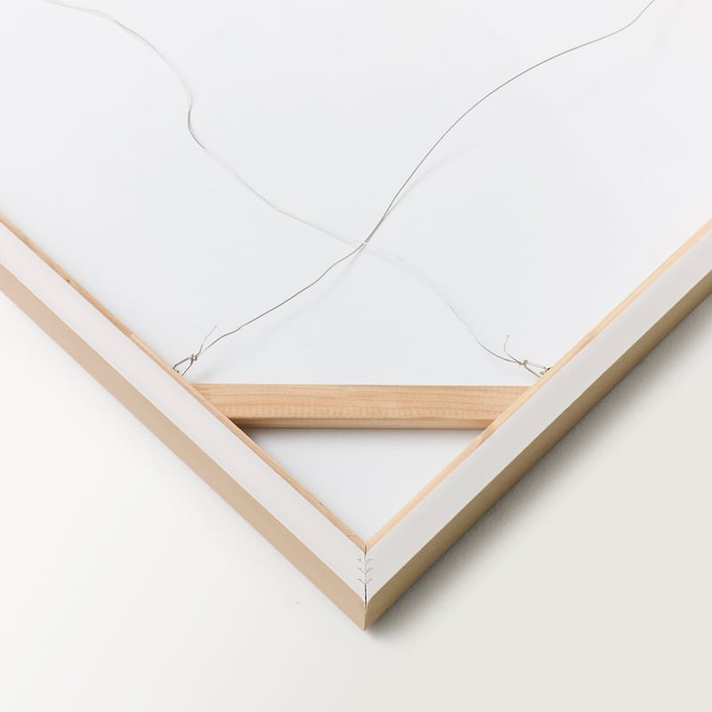 Ardara Blue Nova Multi-Direct Canvas