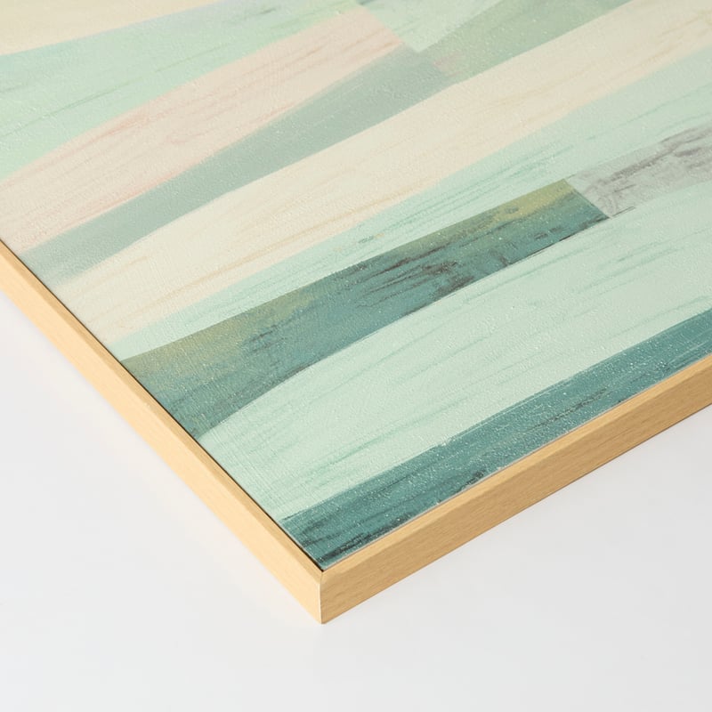 Ardara Blue Nova Multi-Direct Canvas