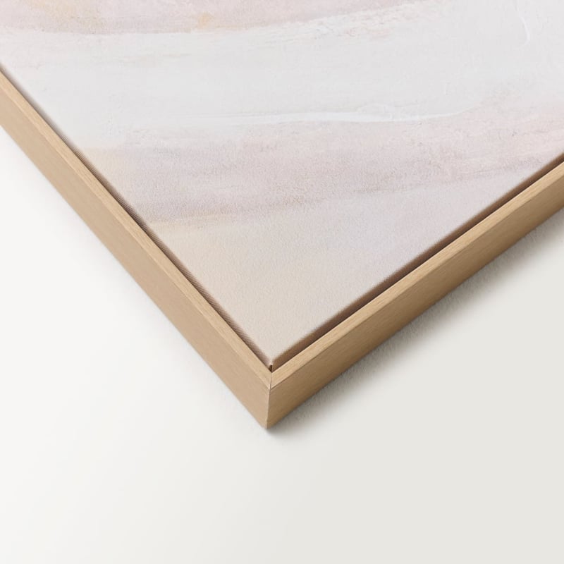 Linea Delta Natural & Green Multi-direct Canvas