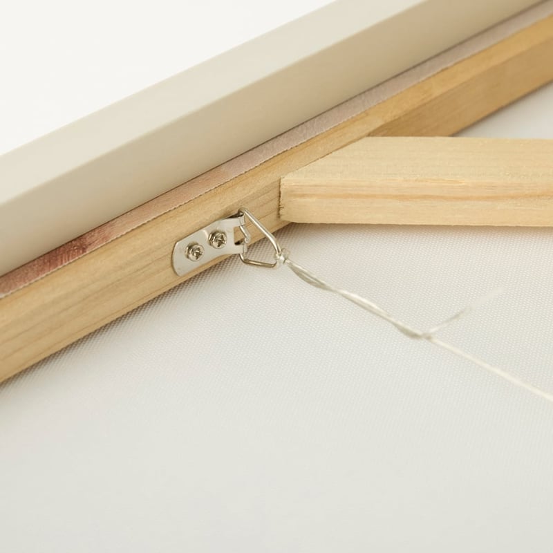 Oasis Natural Haze Multi-Direct Canvas