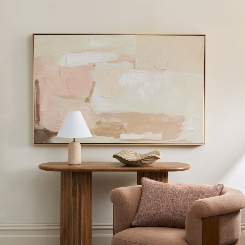 Oasis Neapolitan Multi-Direct Canvas