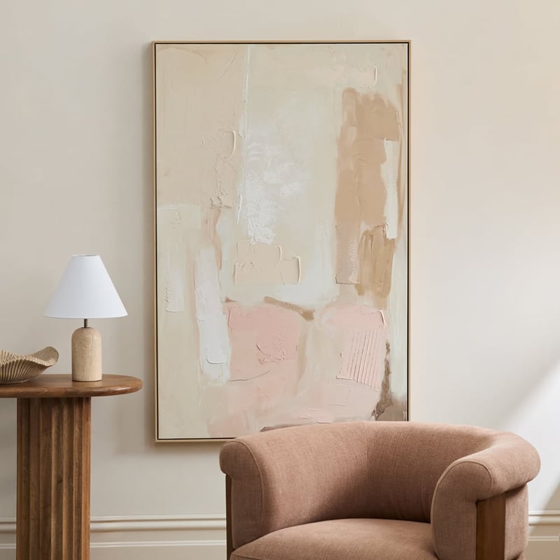 Oasis Neapolitan Multi-Direct Canvas