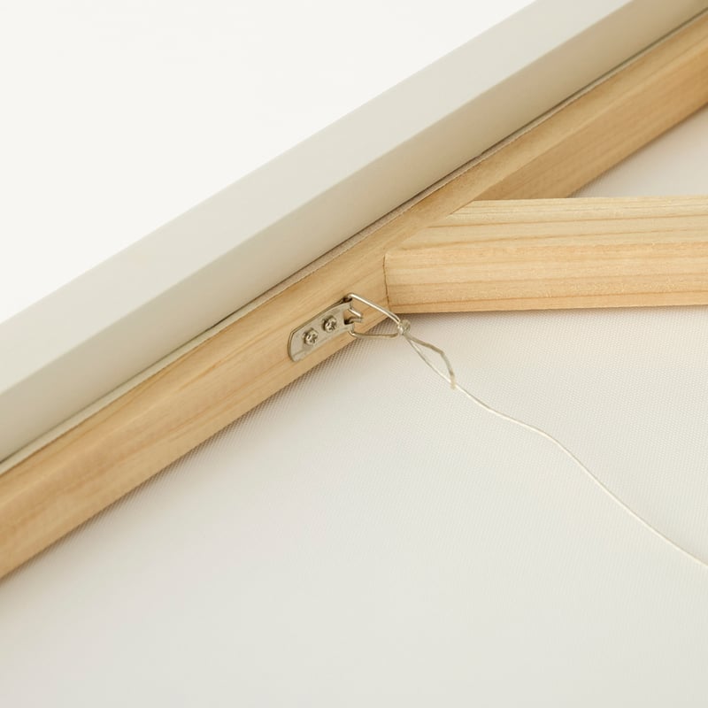 Linea Circa Multi-Direct Canvas