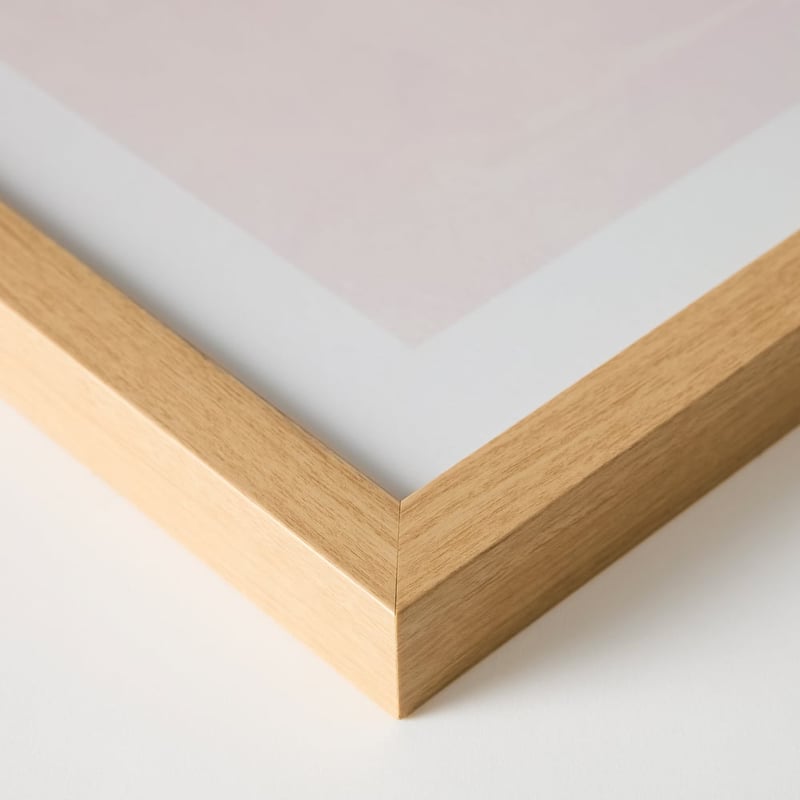 Vasque Foliage Study Portrait Wall Art