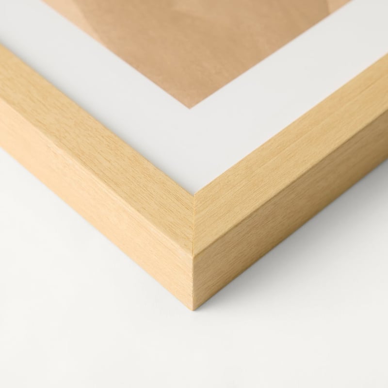 Vasque Rare Arrangement Portrait Wall Art