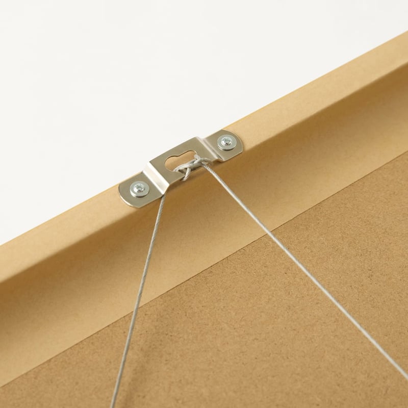 Vasque Rare Arrangement Portrait Wall Art