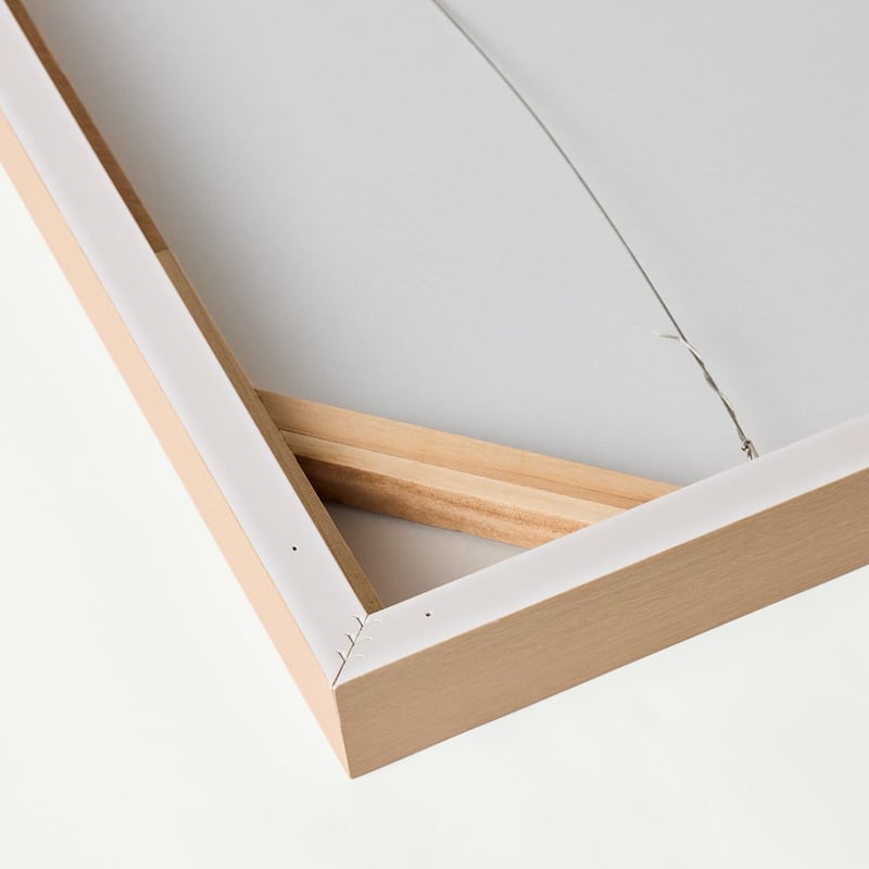 Terra Valley Square Canvas