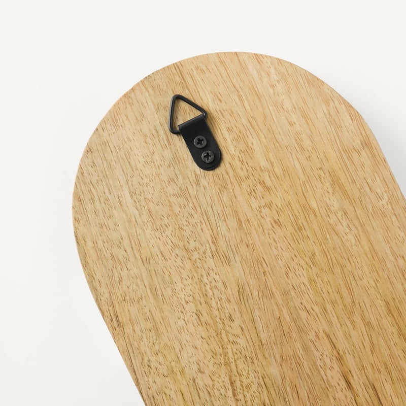 Ma Cherie Timber Cherries Wall Art