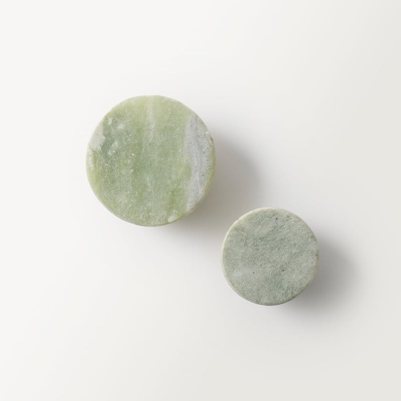 Marble Green Onyx Wall Hook