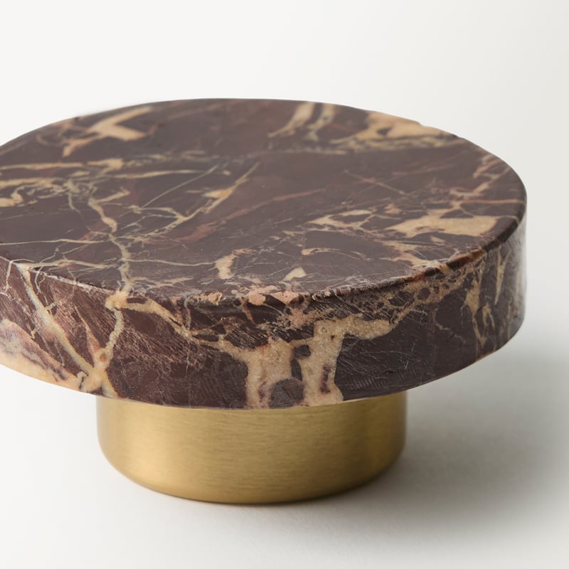 Marble Lavante Wall Hook