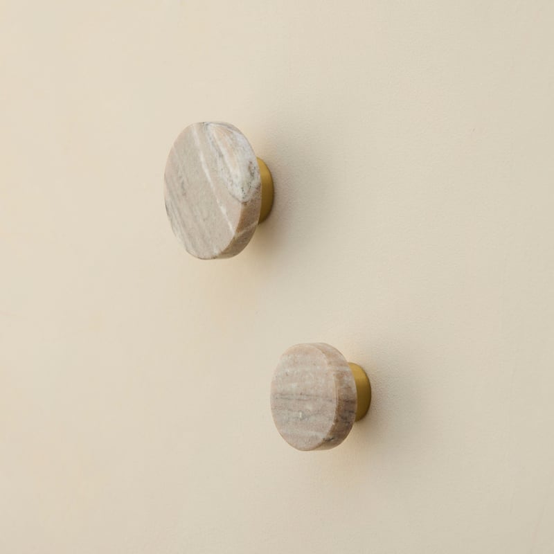 Marble Toronto Wall Hook