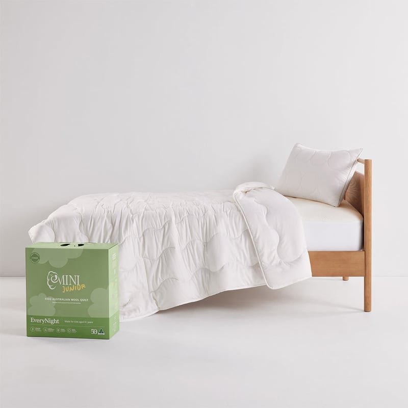 Mini Junior EveryNight Quilt