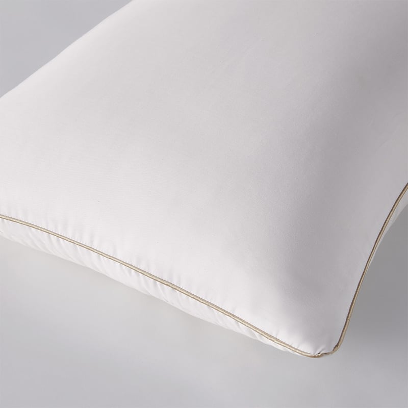 Mini Junior CalmComfort Quilted Pillow
