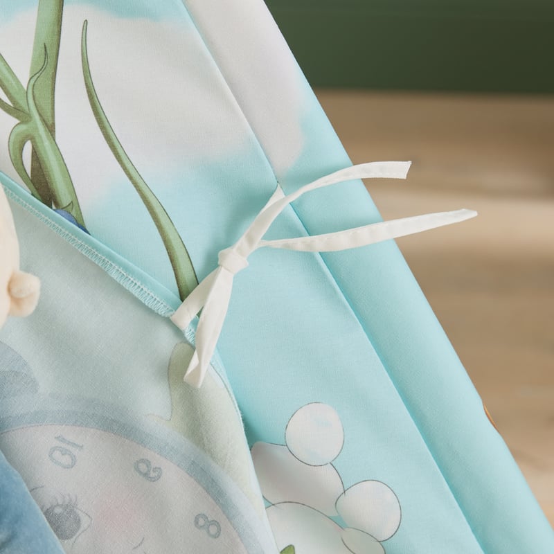 Fleur Harris The Faraway Tree Play Tent