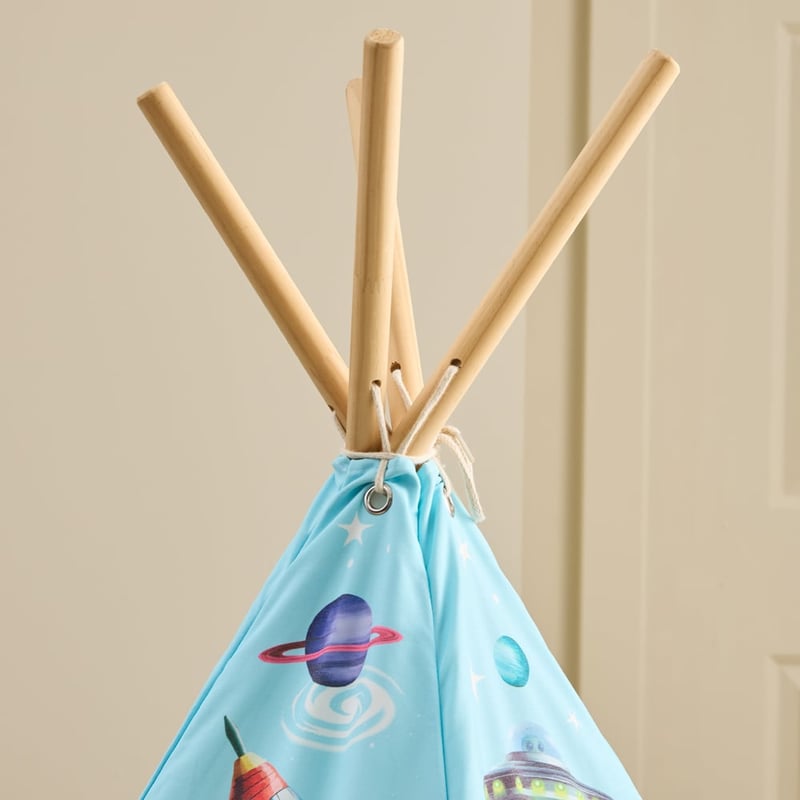 Fleur Harris Out Of This World Play Tent