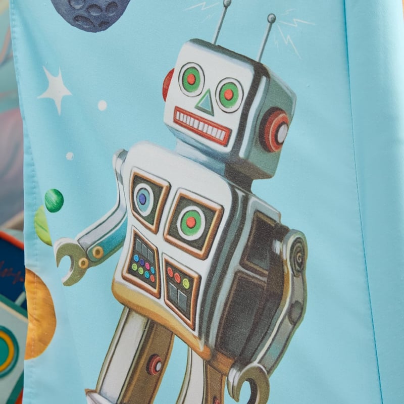 Fleur Harris Out Of This World Play Tent