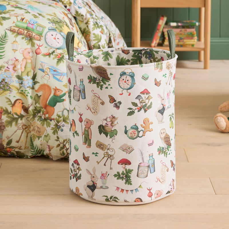 Fleur Harris Faraway Tree Storage Basket