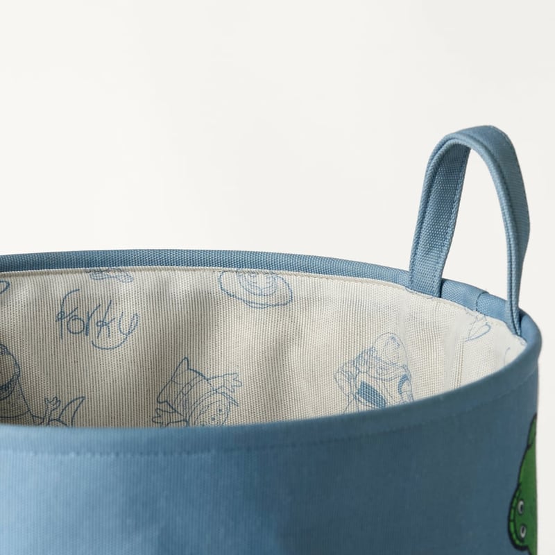 Disney Pixar Toy Story Printed Basket