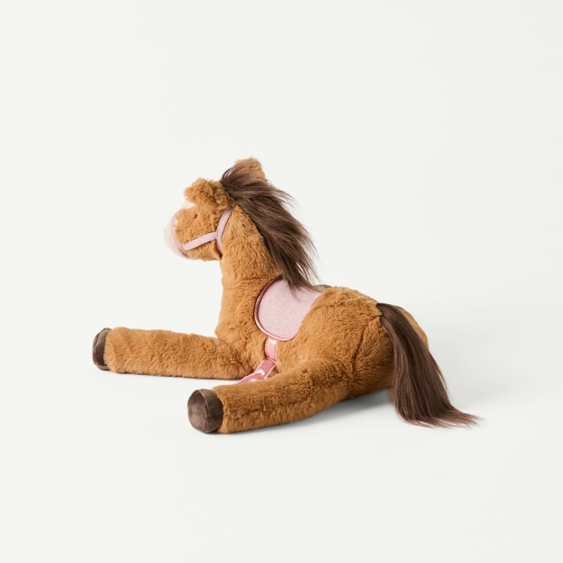 Sadie Horse Keepsake Toys
