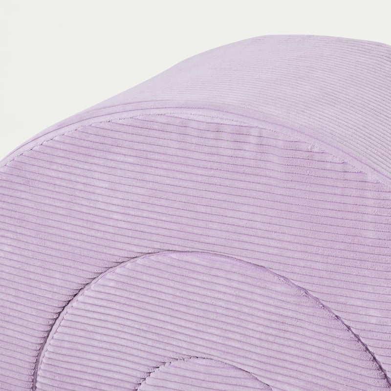 Cord Lilac Arch Foam Play Set